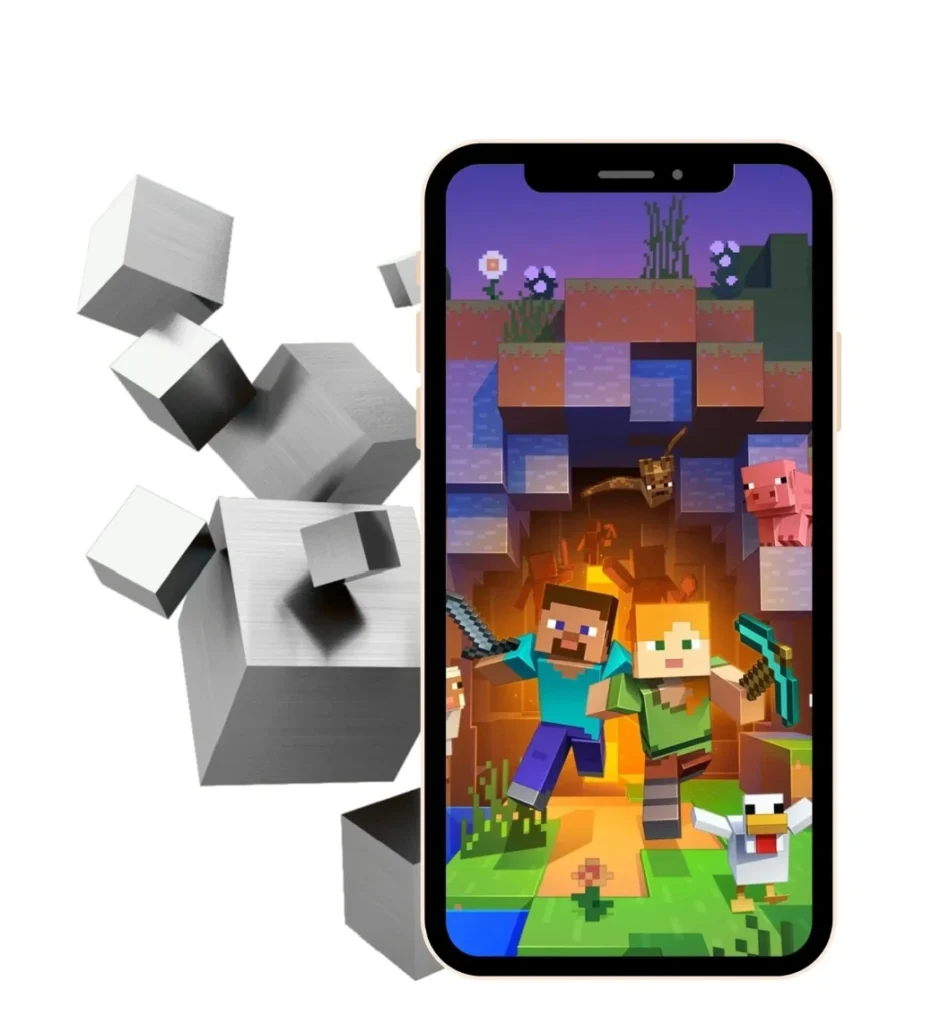 Minecraft Apk