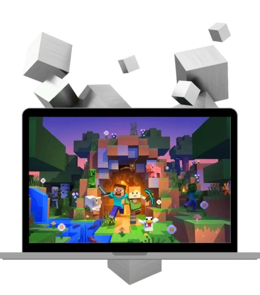 Minecraft Java Edition